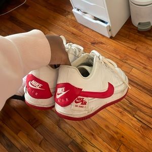 Nike Air Force Jester